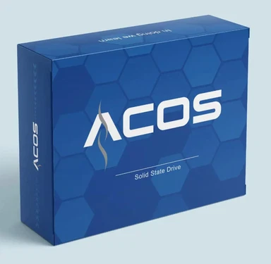NoteTech Aigo DS900WS H610M-i7.1660 Super Gaming PC thumbnail 6