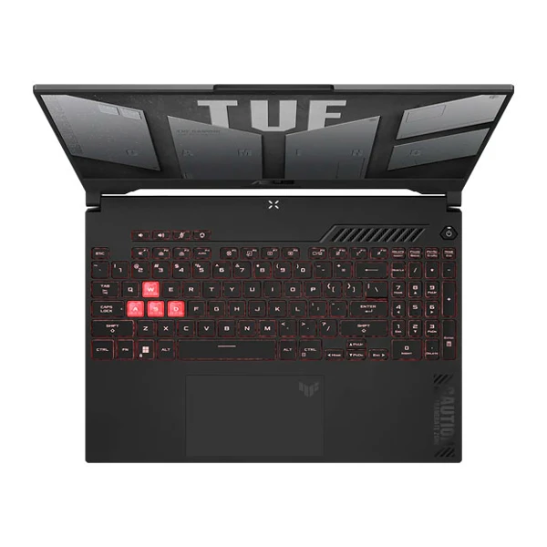 Asus Tuf Gaming A15 FA507RE-HN063 90NR08Y2-M004P0 thumbnail 5