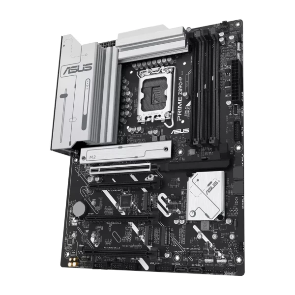 Asus PRIME Z890-P Motherboard 90MB1I50-M0EAY0 thumbnail 4