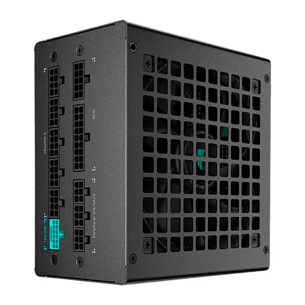 DeepCool PQ850G 850W 80 Plus Gold Full Modular thumbnail 3