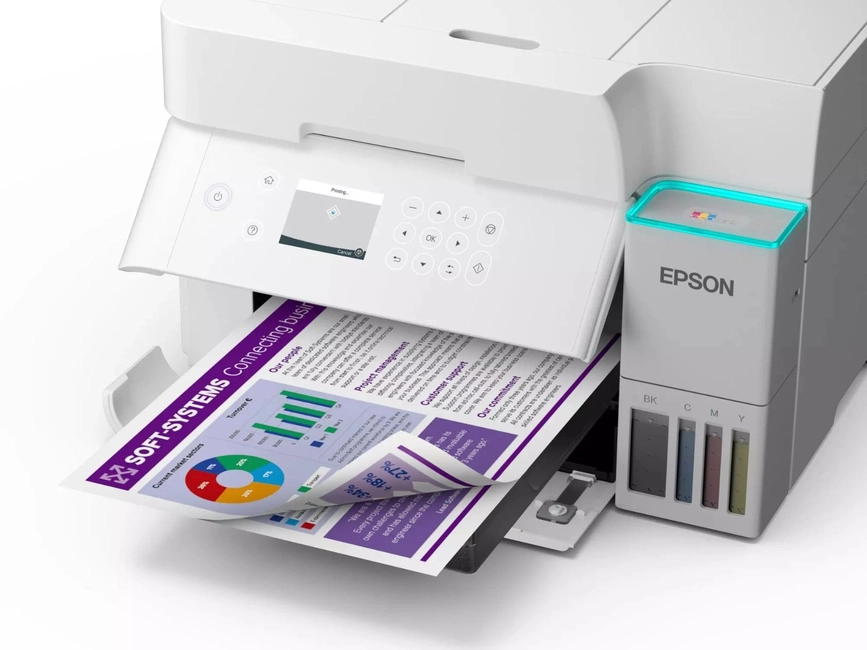 Printer EPSON L6376 CISMETA C11CL43407 thumbnail 5
