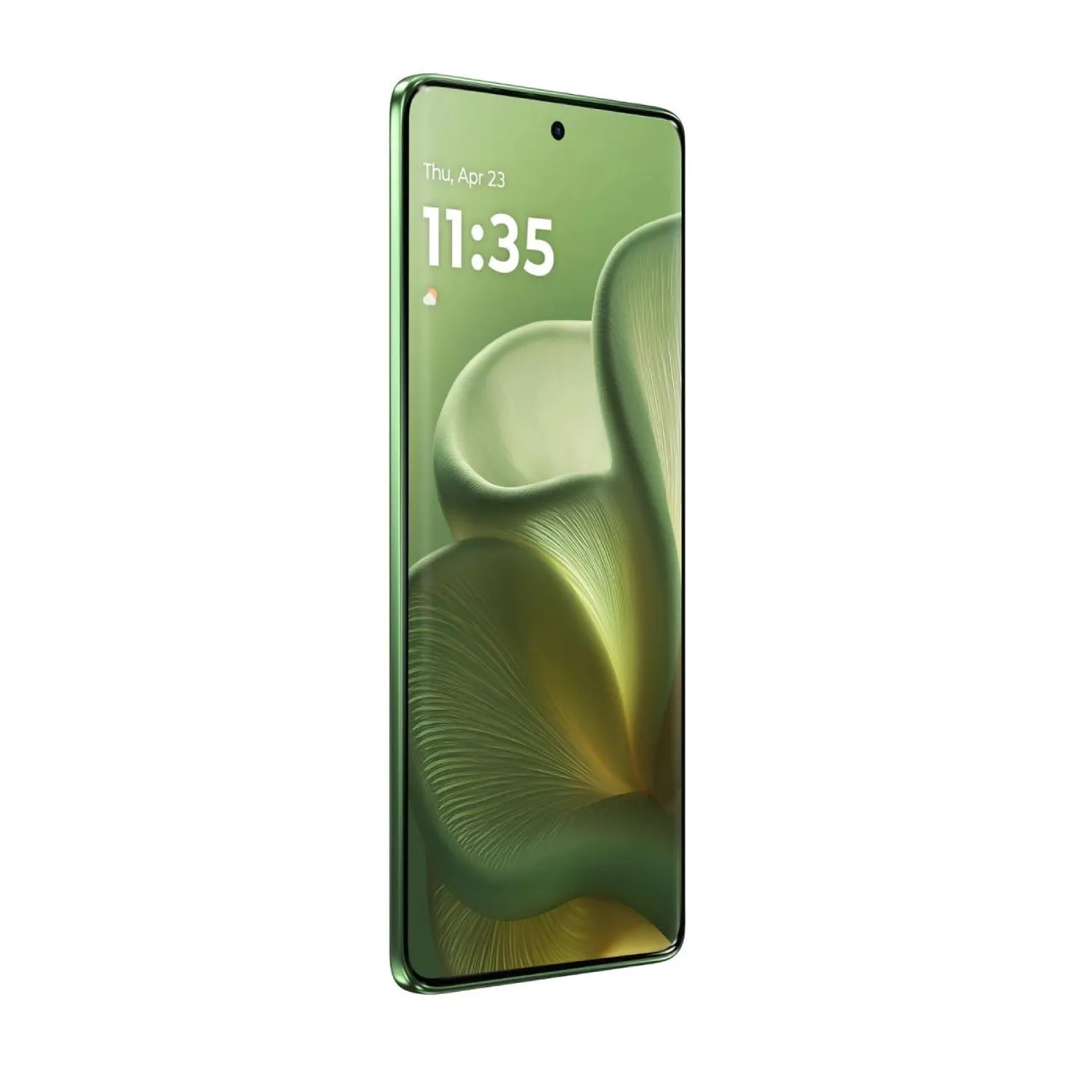 Motorola Edge 60 5G 12GB 512GB Shamrock PB7H0007KZ thumbnail 2