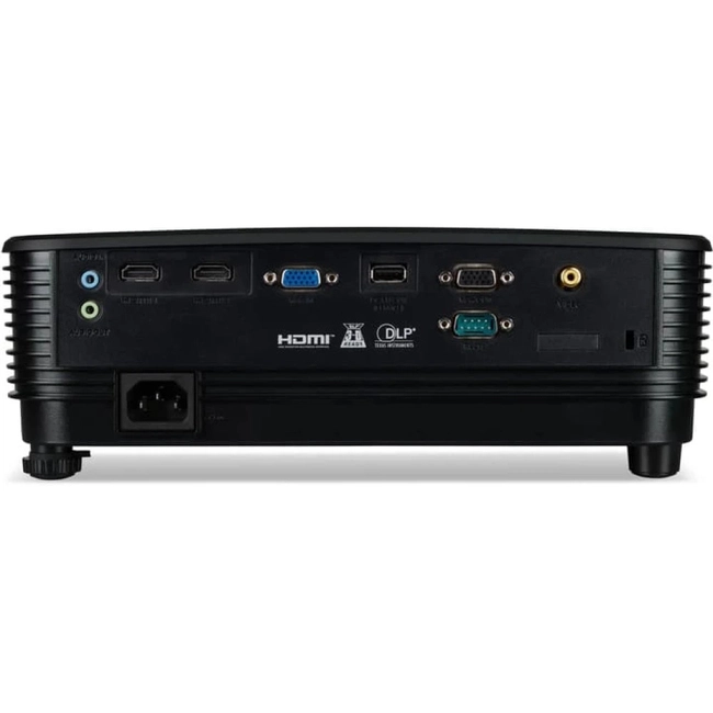 Acer Projector X1229 MR.JXG11.001 thumbnail 3