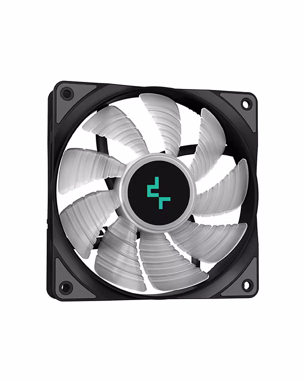 DeepCool GAMMAXX L240 A-RGB Liquid CPU Cooler thumbnail 4