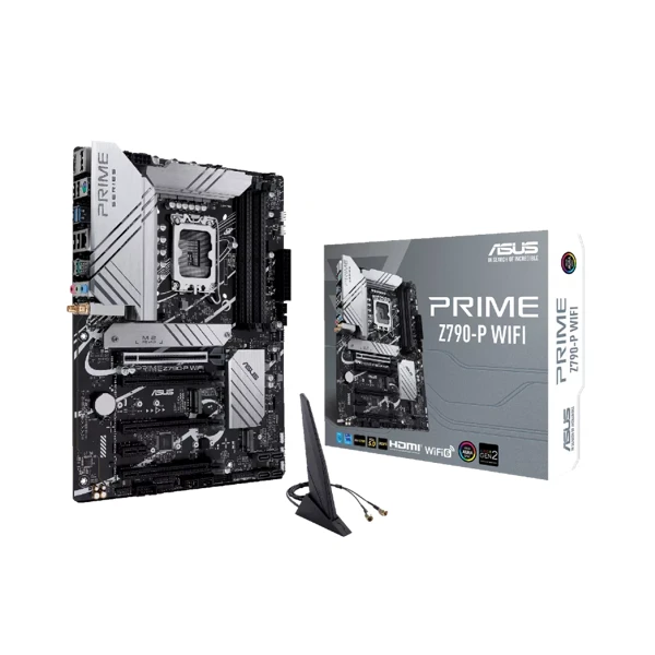 NoteTech Zalman N7 Z790-i5.5060 Gaming PC thumbnail 8