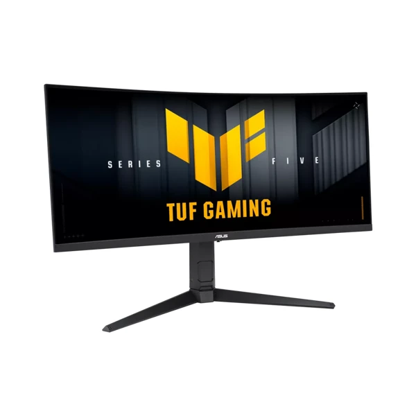 ASUS TUF Gaming VG34WQML5A 3.5K 250Hz Curved Monitor thumbnail 2