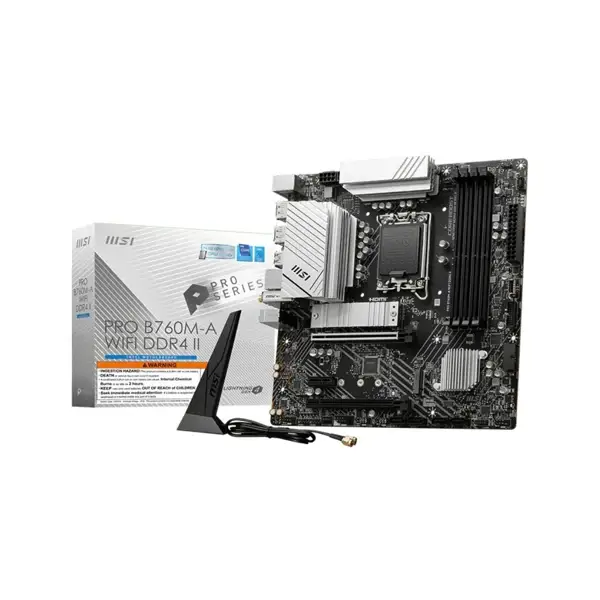 NoteTech Zalman Z10 B760-i7.5060Ti Gaming PC thumbnail 5