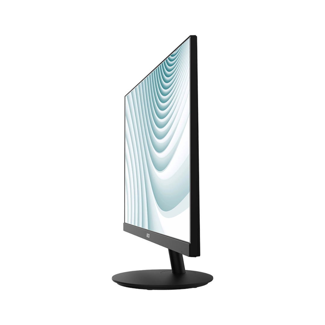 MSI Pro MP271A FHD 100HZ 27.0" Monitor (SPEAKERS) thumbnail 5