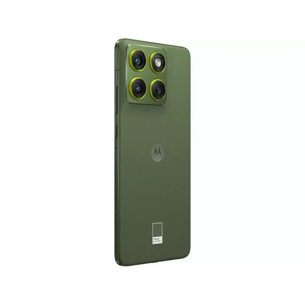 Smartfon Motorola Edge 70 5G 12GB 512GB Bronze Green PBA50032KZ thumbnail 10