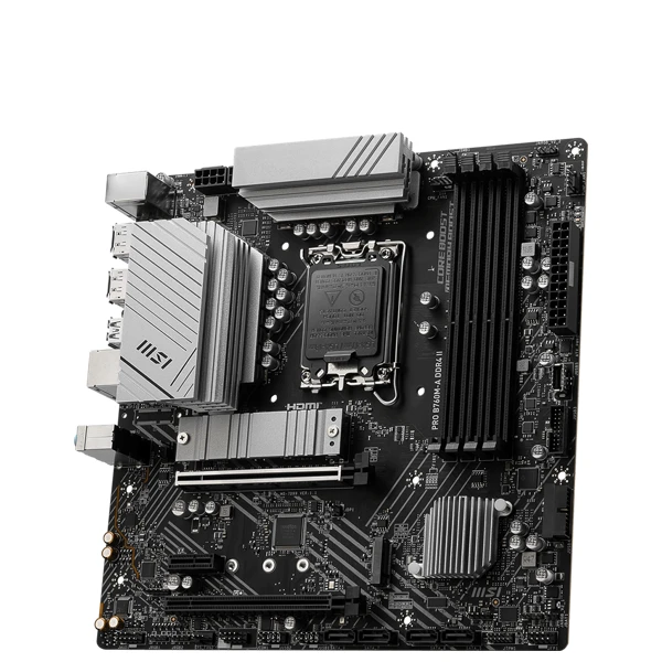 NoteTech Zalman N7 B760M-A-i5.5060 Gaming PC thumbnail 7