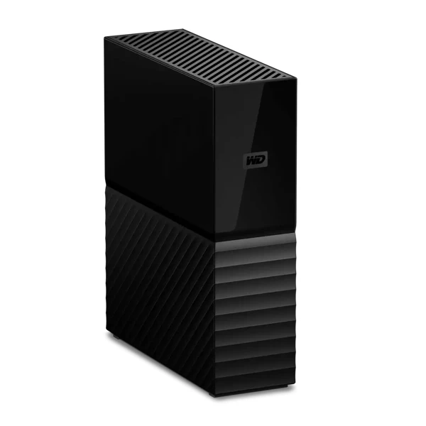 WD My Book 16TB External HDD thumbnail 2