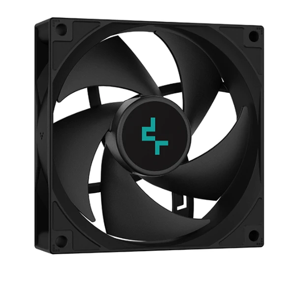 DeepCool AG300 Air CPU Cooler thumbnail 5