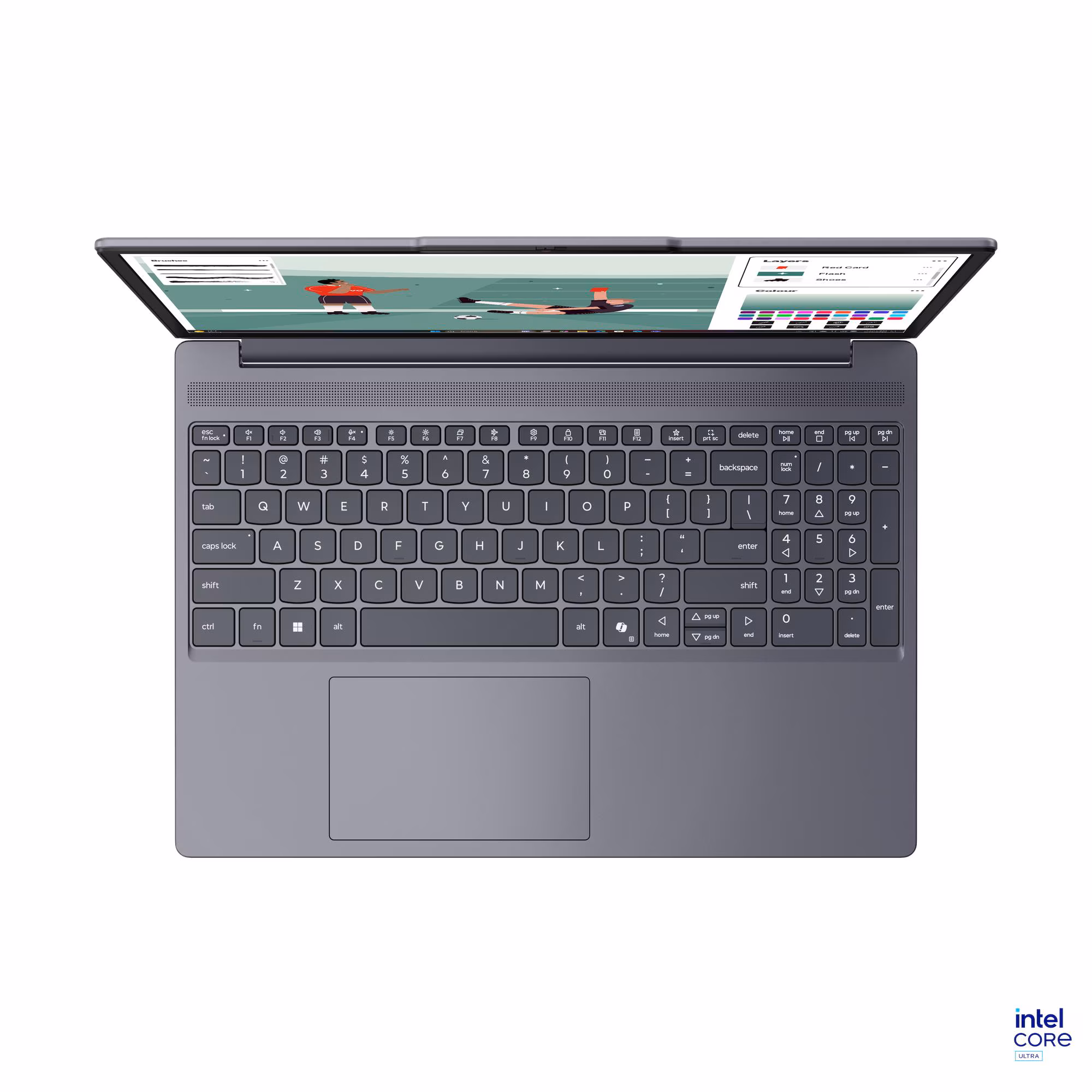LENOVO IdeaPad Slim 3 15IPH11 83UR002ARK thumbnail 3