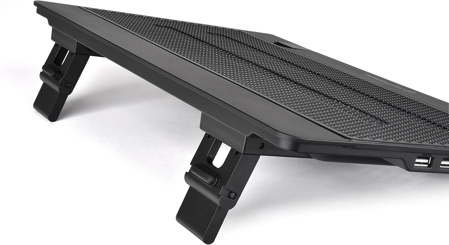 Thermaltake Massive 14 Blue LED Cooling Pad CL-N001-PL14BU-A thumbnail 4