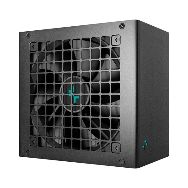 DeepCool PN850D 850W 80 Plus Gold Power Supply thumbnail 2