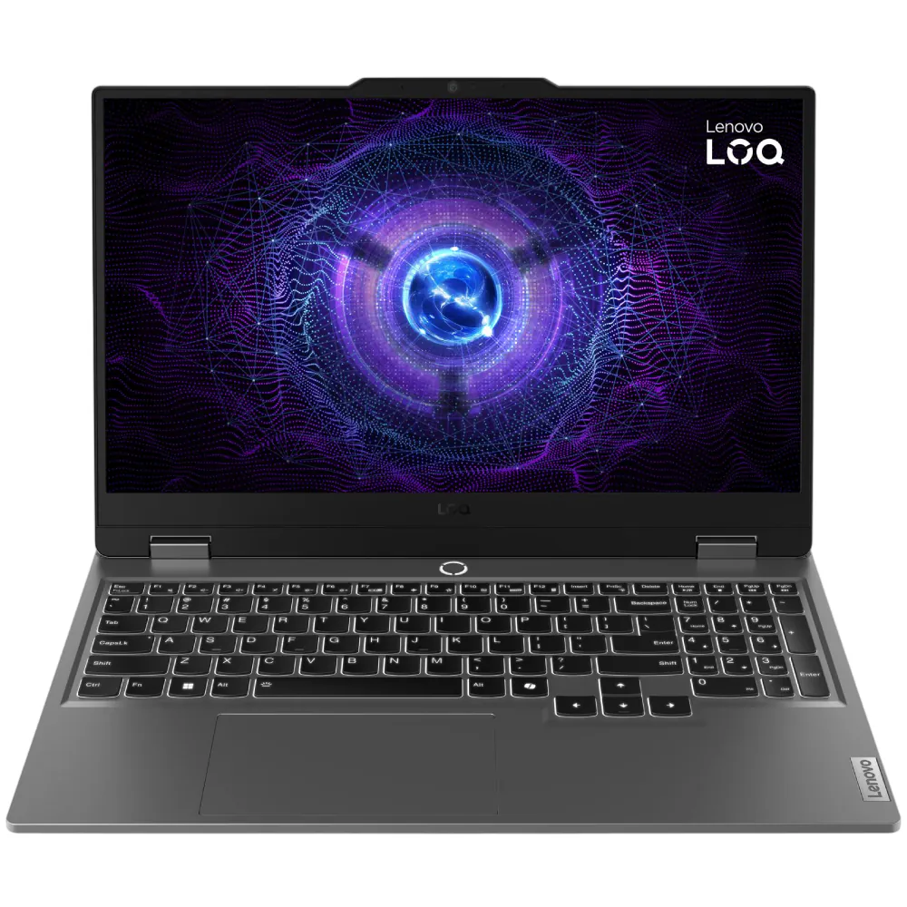 Lenovo LOQ 15IRX9 83DV01CLRK