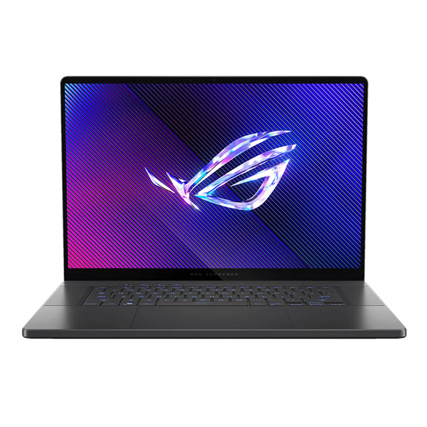 ASUS ROG Zephyrus G16 OLED GU605MY-QR064W 90NR0IQ5-M00320 - Image 1