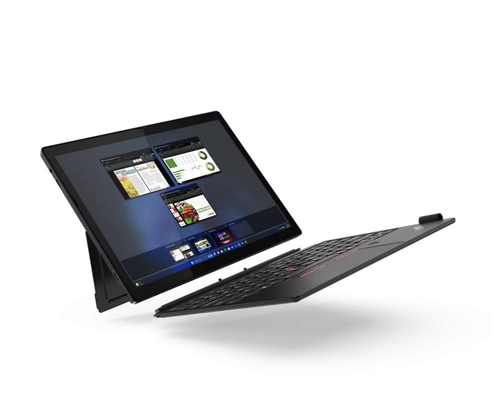LENOVO ThinkPad X12 Detachable Gen 2 21LK003JRT thumbnail 2
