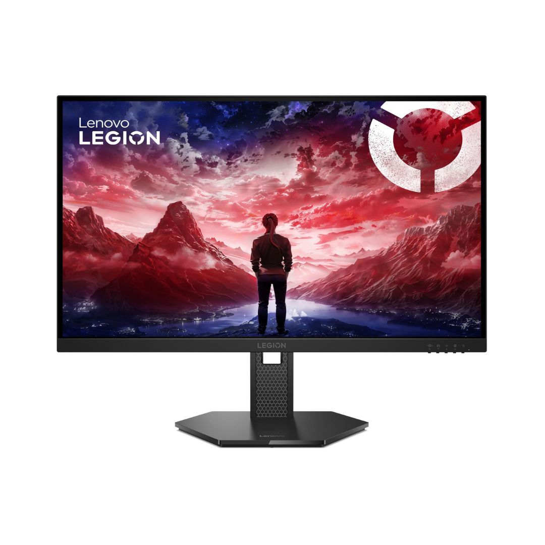 Lenovo Legion 27-10 27-inch IPS FHD 240Hz Gaming Monitor