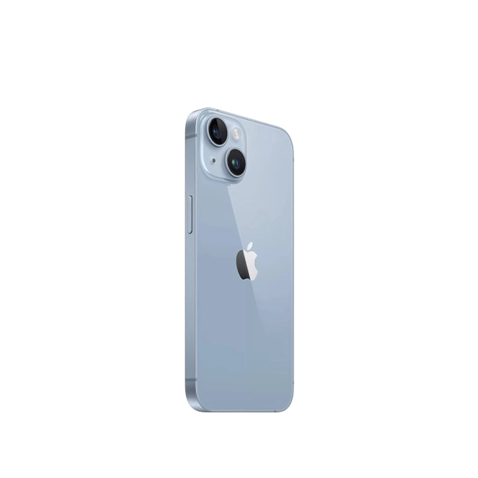 Apple iPhone 14 Blue 512 GB thumbnail 2