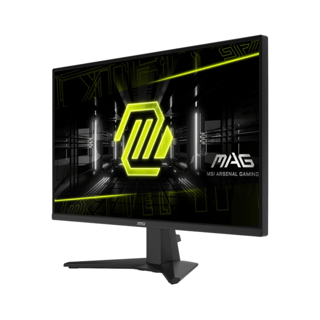 MSI MAG 275QF 180Hz Gaming Monitor thumbnail 3