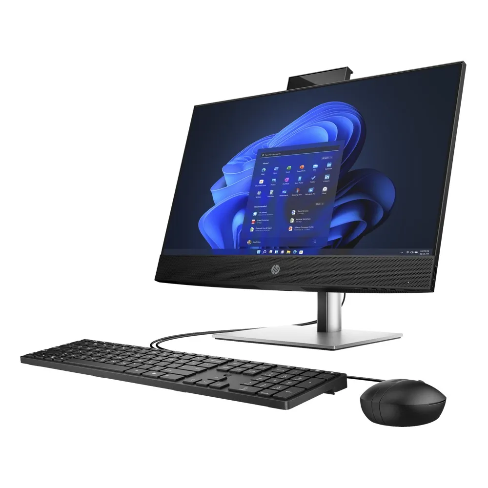 HP Pro One 440 G9 All-in-One A1JA9ES thumbnail 3