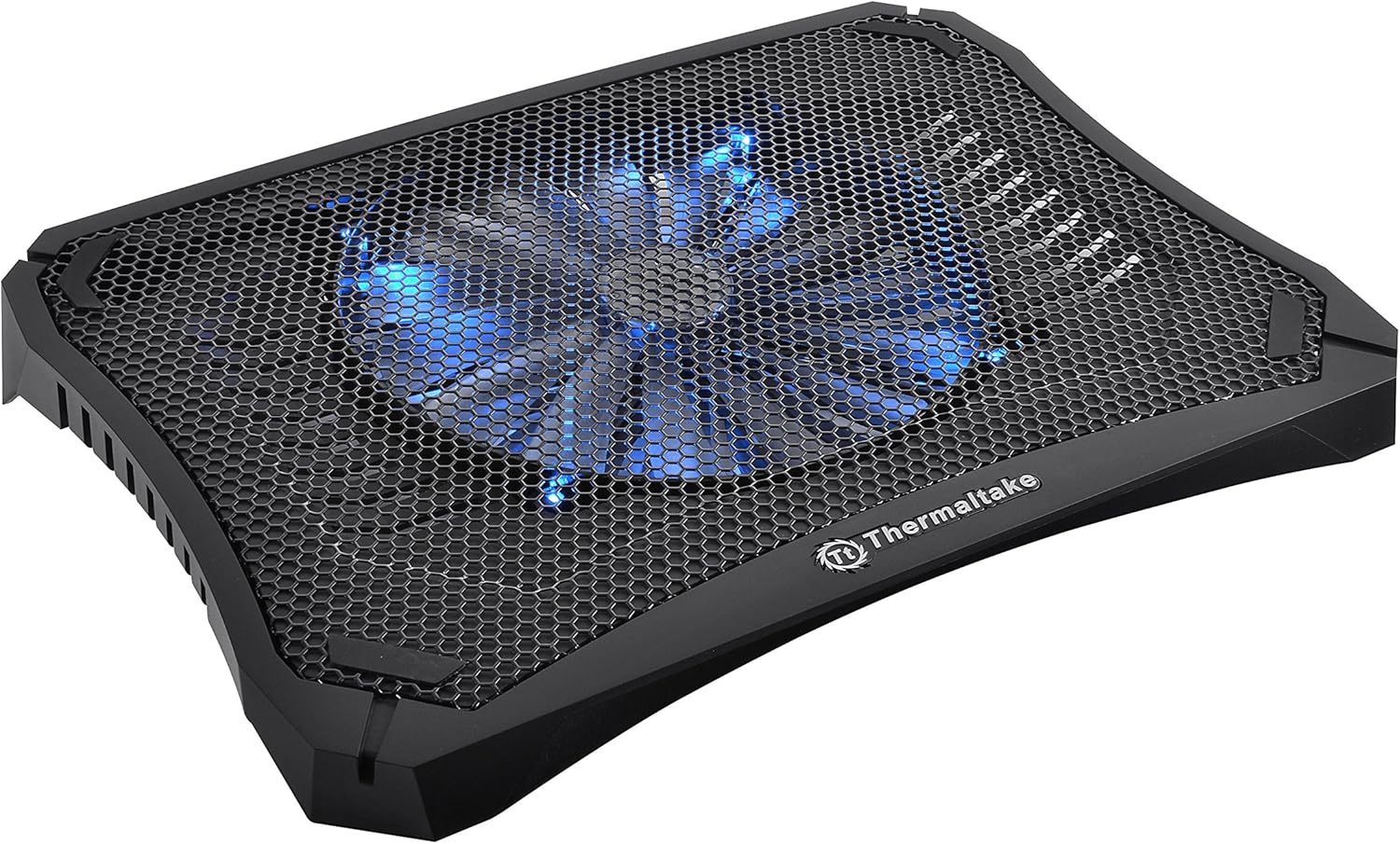 Thermaltake Massive V20 Large 200mm Ultra Cooling Fan Notebook Laptop Cooling Pad - Image 1
