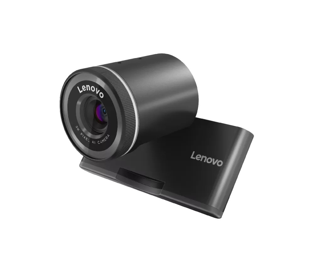 LENOVO QHD Webcam 4XC1Q25245 thumbnail 3