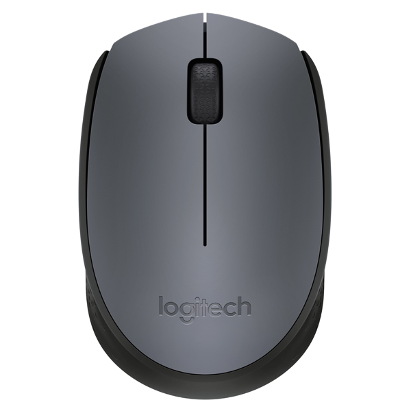 LOGITECH Wireless Mouse M170 