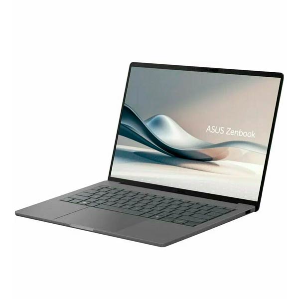 ASUS ZenBook A14 OLED UX3407QA-QD428W 90NB1502-M00TB0 thumbnail 3