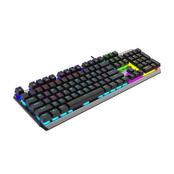 AULA F2066-II Wired Mechanical Keyboard thumbnail 3