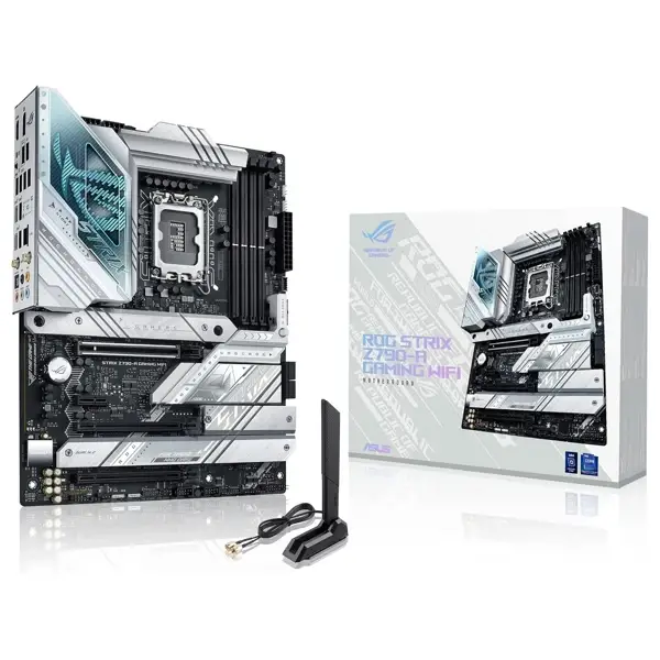NoteTech Gamemax Z790-A-i5.5060 Gaming PC thumbnail 5