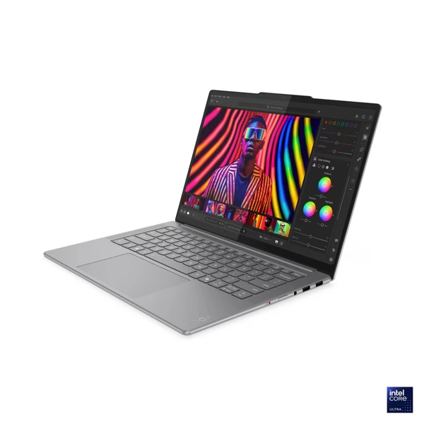 LENOVO YOGA Pro 7 14IAH10 83KF002LRK thumbnail 4