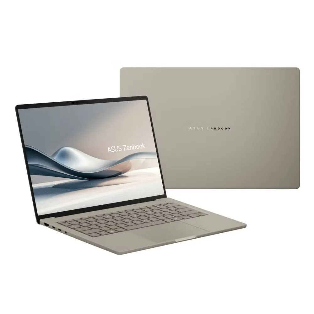 ASUS Zenbook A14 90NB1501-M00RM0 thumbnail 3
