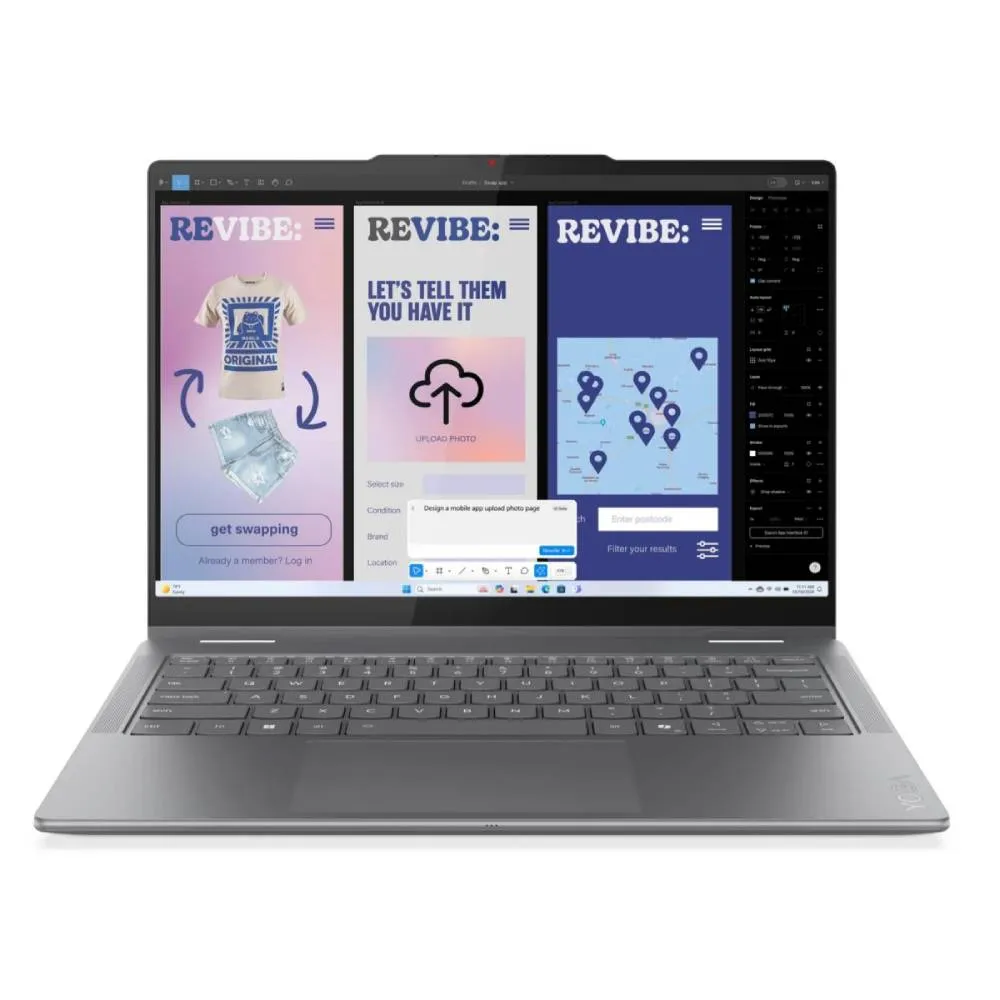 Lenovo Yoga 7 2-in-1 14ILL10 83JQ003FRK