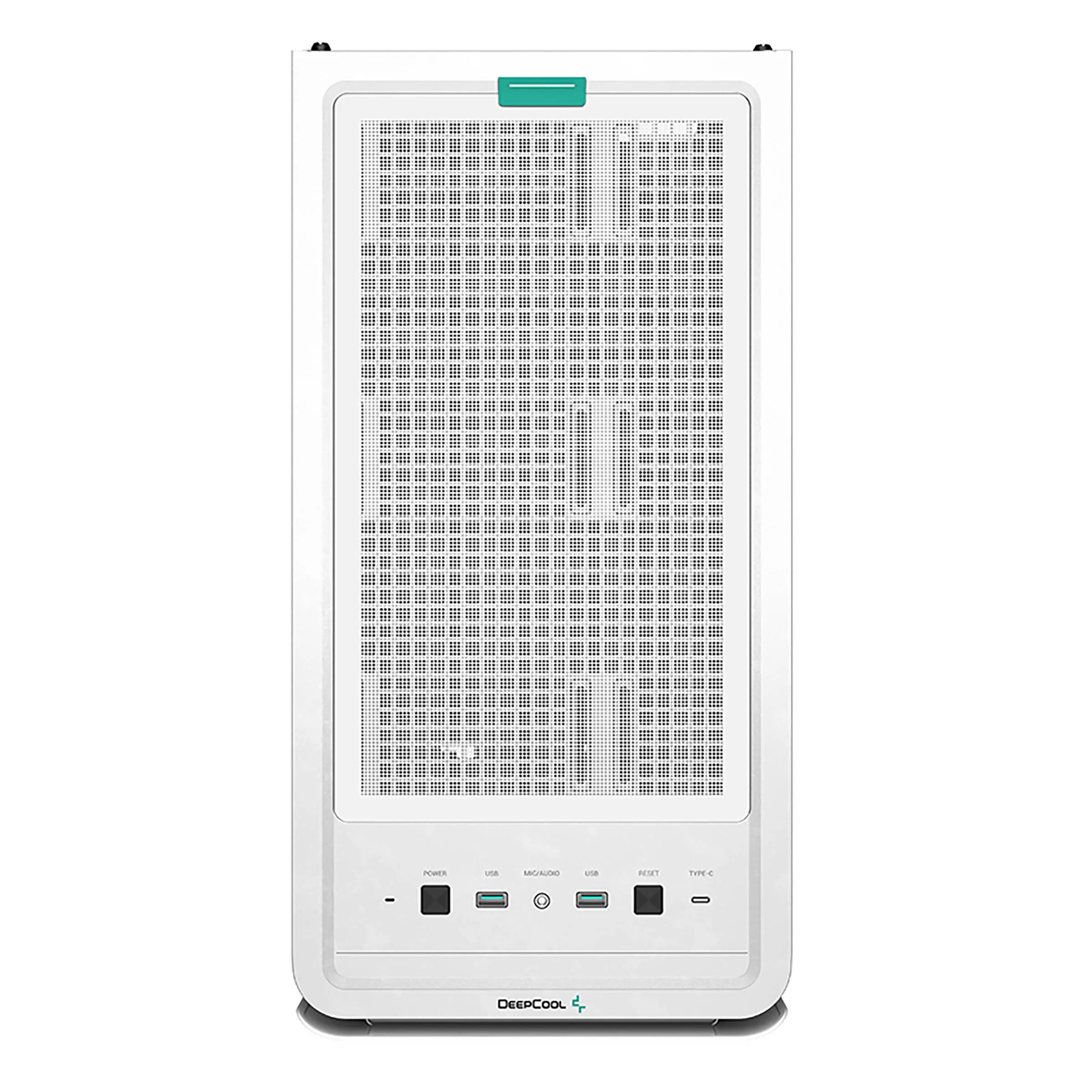 DeepCool CK500 Mid Tower Case thumbnail 3