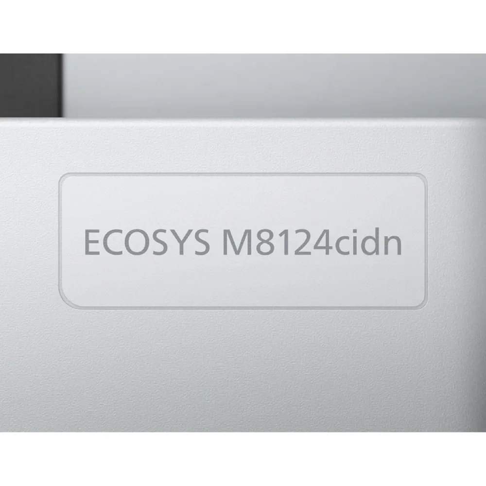 Kyocera Ecosys M8124cidn 1102P43NL0 thumbnail 5