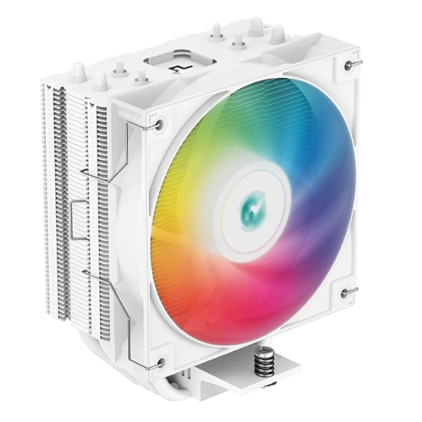 Cooler DeepCool AG400 WH ARGB thumbnail 2