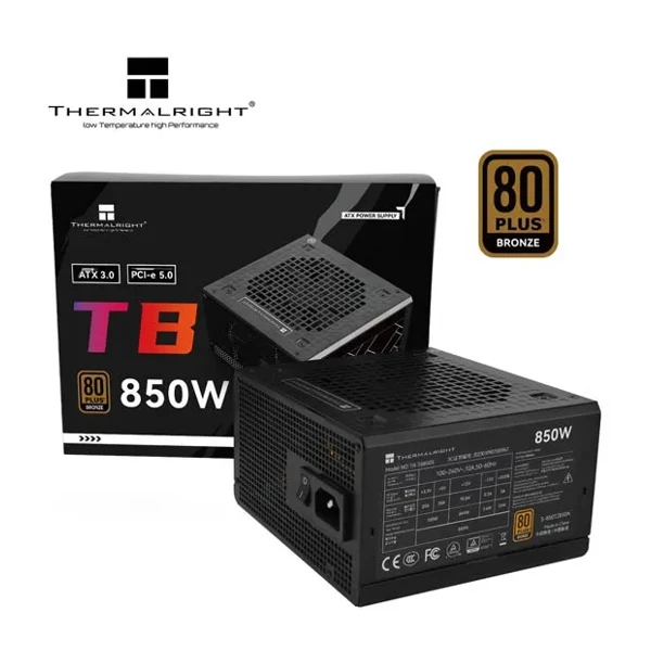 NoteTechMatrexx 55 H610M-i7.5060T Gaming PC thumbnail 5