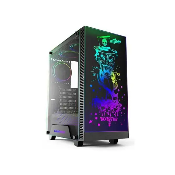NoteTech Gamemax H610-i5.3050 Gaming PC