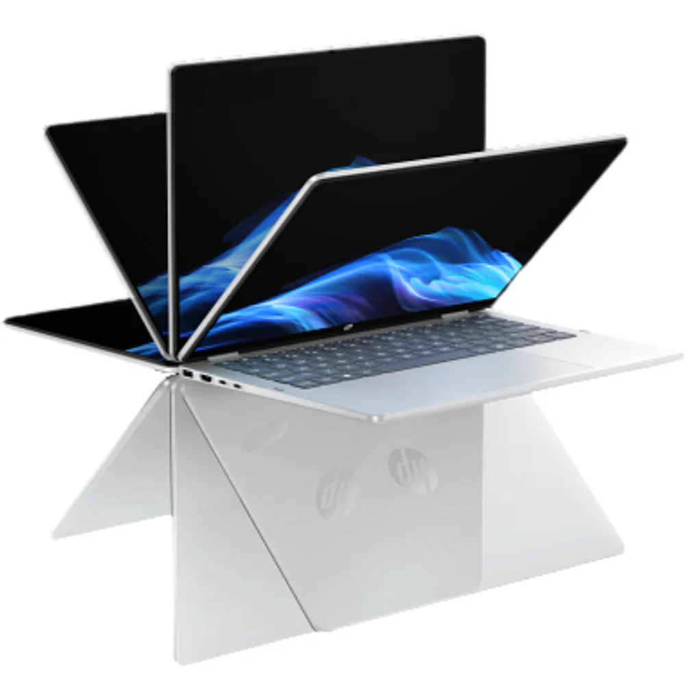 HP OmniBook 5 Flip 2in1 14-FP0034CI D3ZJ4EA thumbnail 5