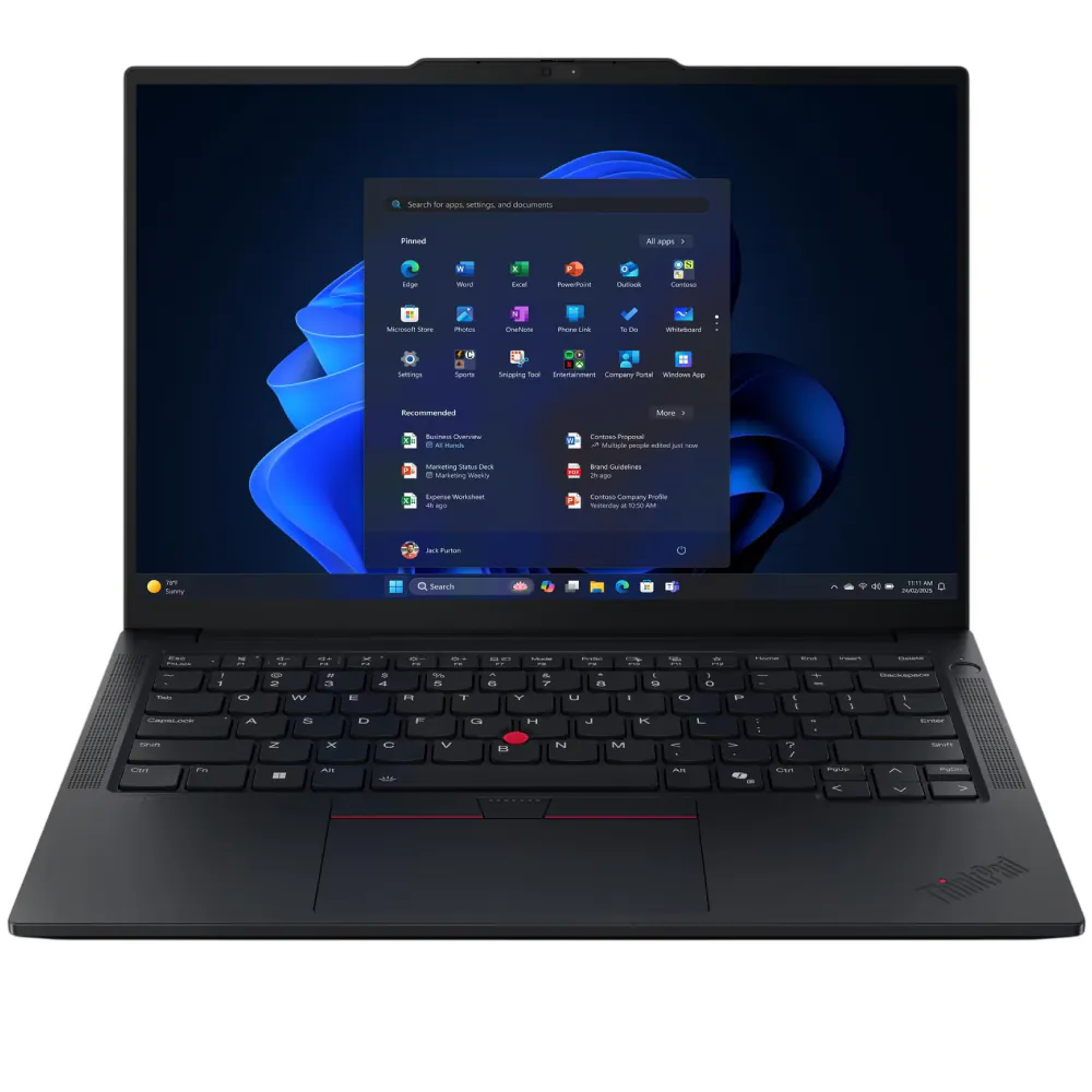 Lenovo ThinkPad E14 Gen7 21SX004UFW