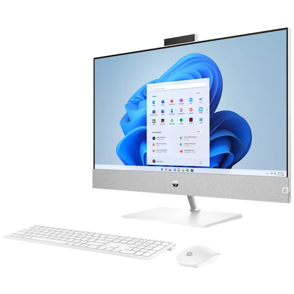 HP AIO Pavilion 27-CA2011CI 7Y021EA thumbnail 3