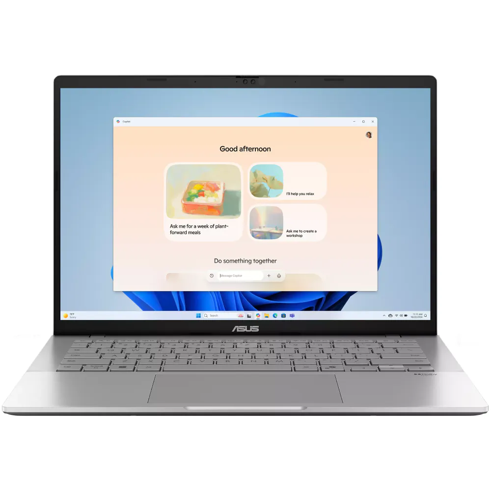 Asus VivoBook S14 S3407CA-LY010 90NB16J1-M006F0