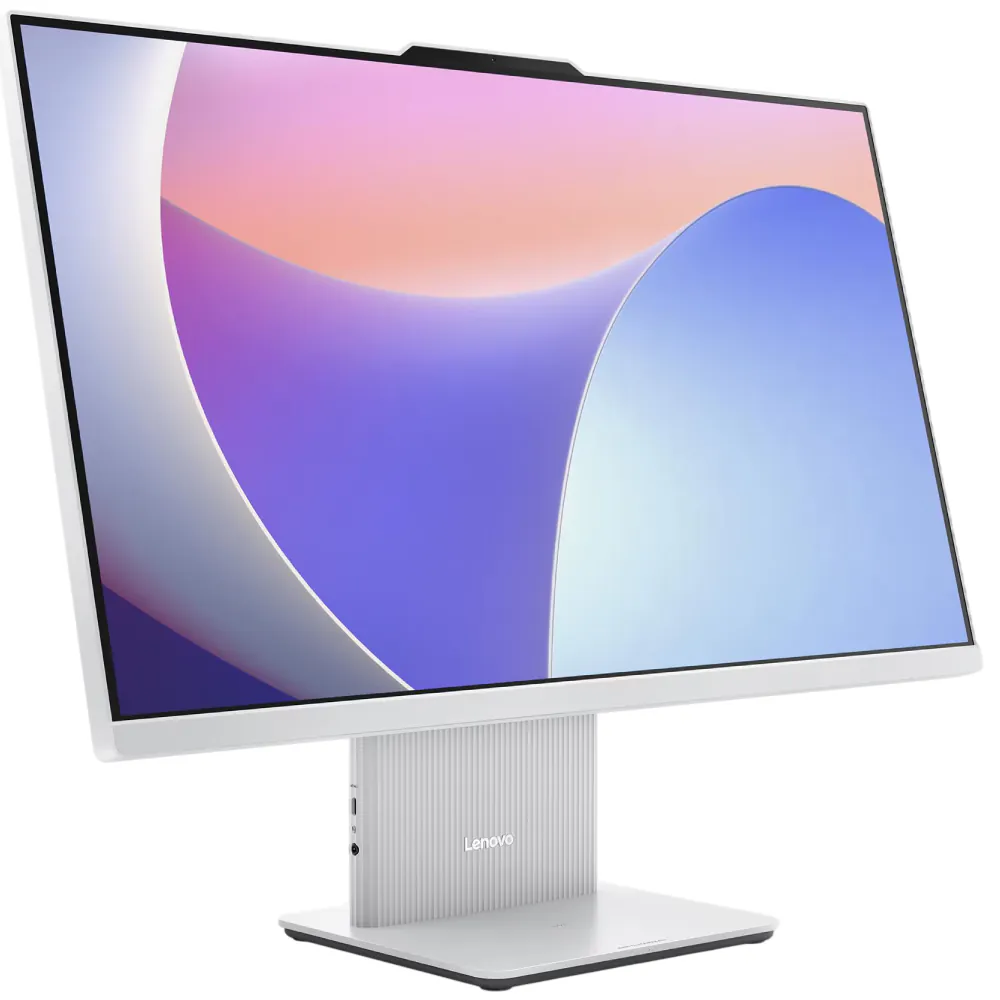 Lenovo IdeaCentre AIO 27IRH9 F0HM00FTRU thumbnail 2