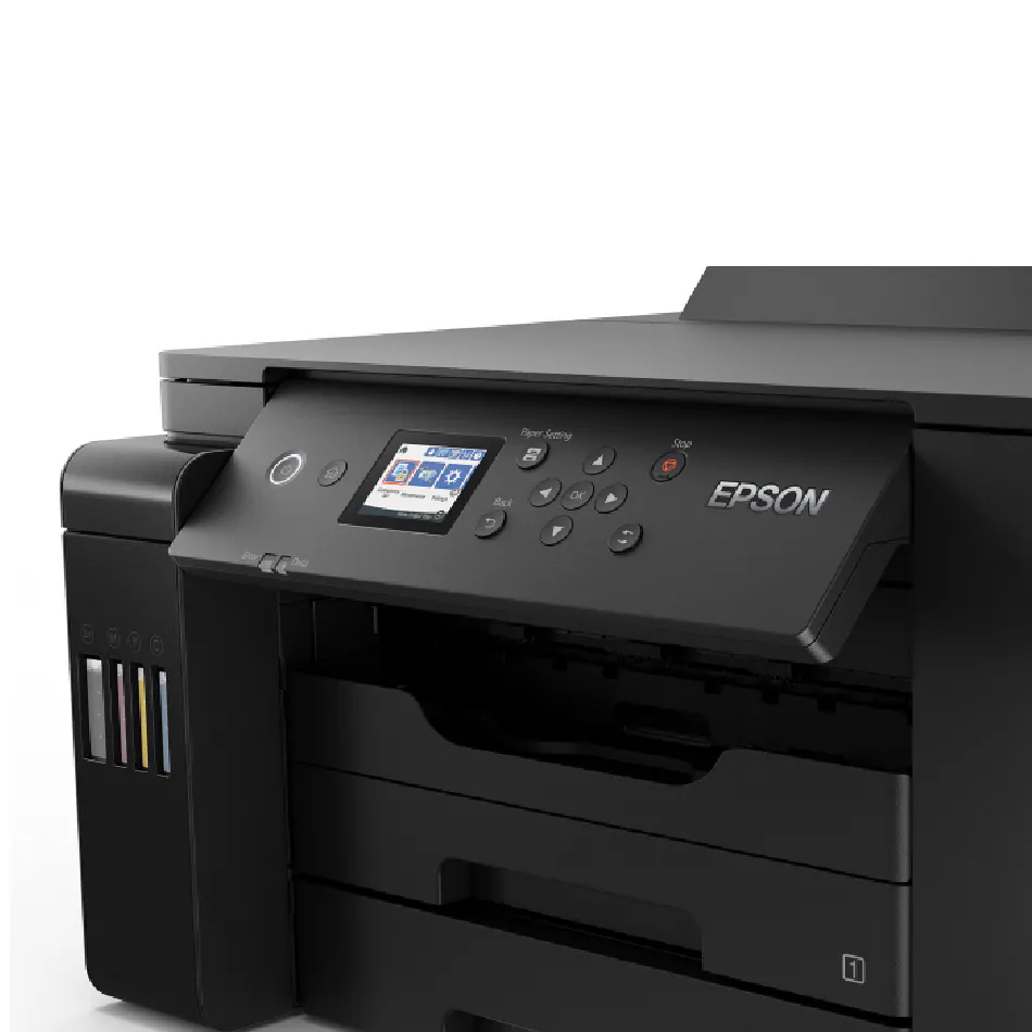 Printer Epson L11160 CIS C11CJ04404 thumbnail 7