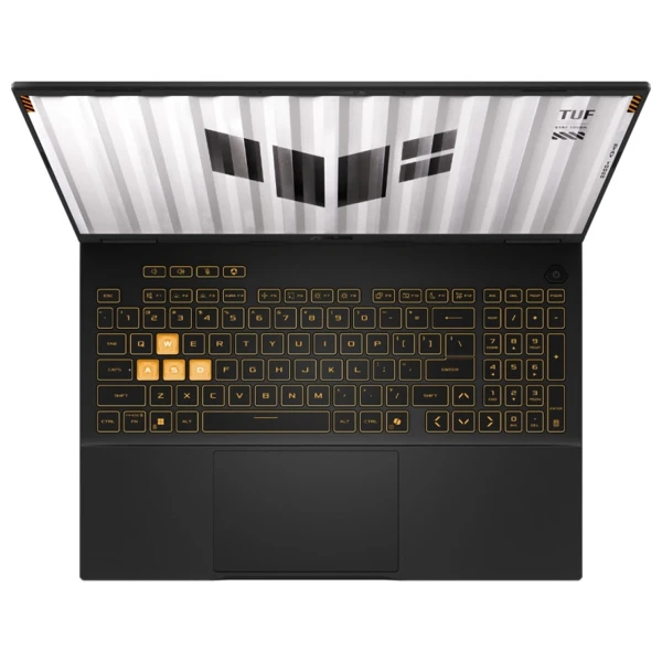 ASUS TUF Gaming F16 FX608JPR-RV019 90NR0NG1-M00350 thumbnail 6