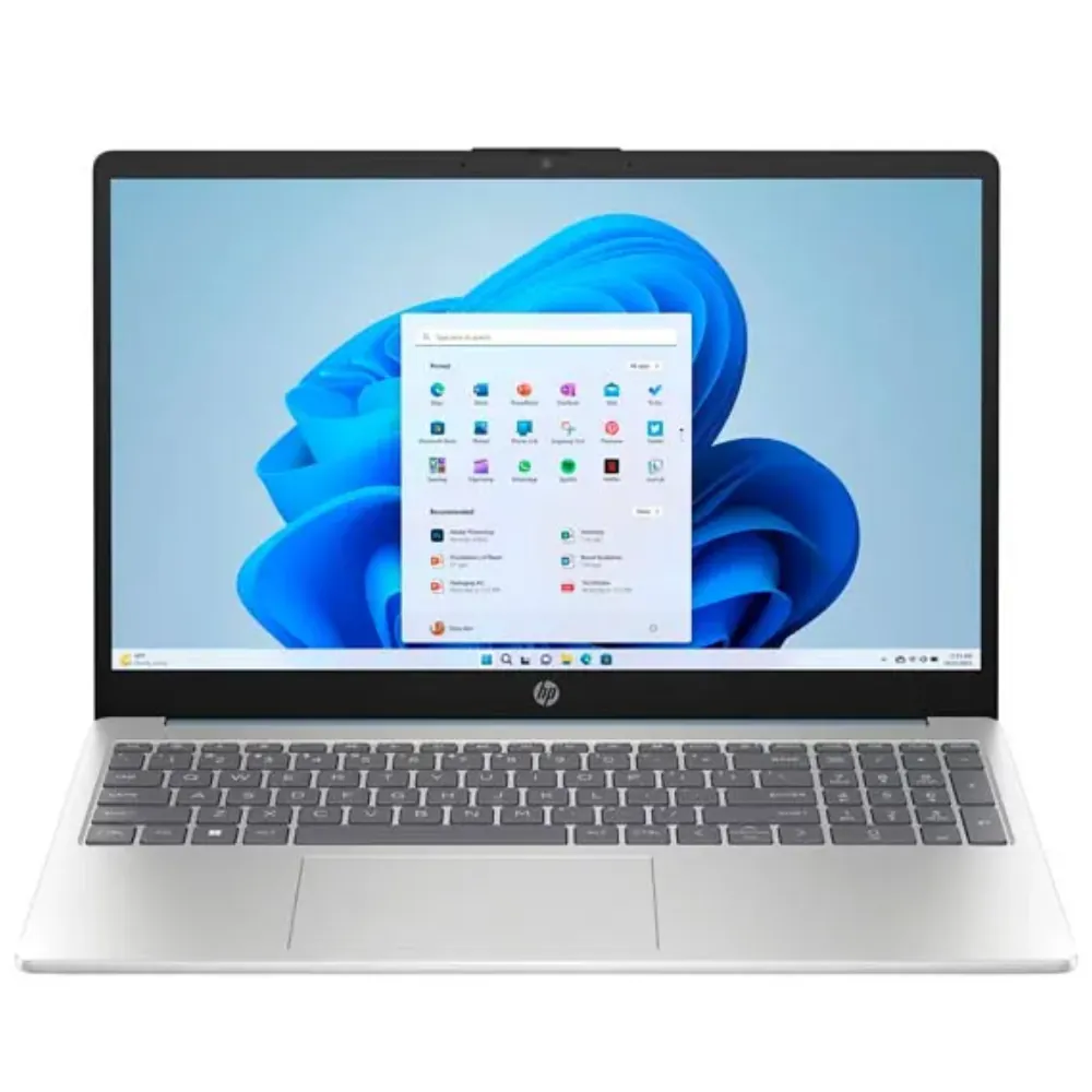 HP Laptop AI 15-fd2001ci BM0Q5EA