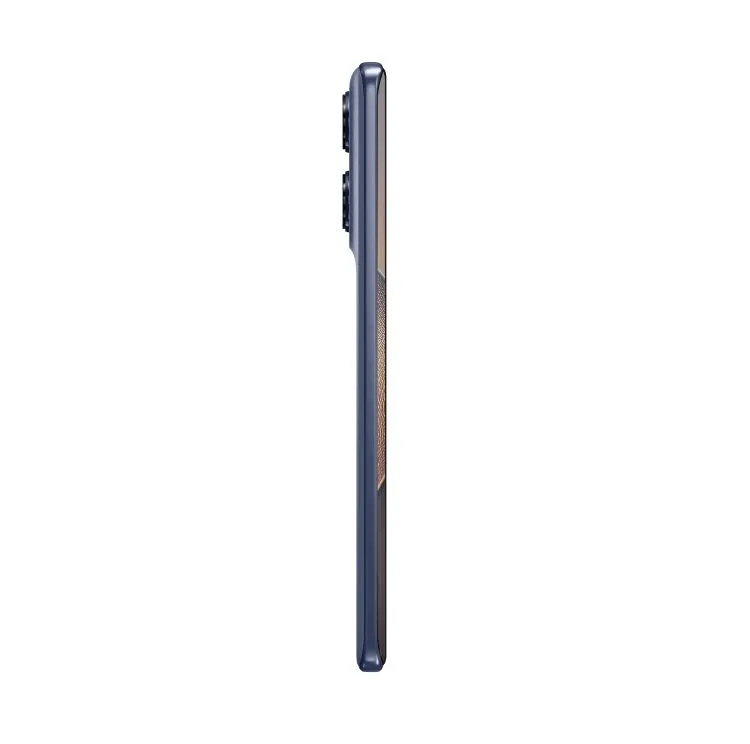 Smartfon Motorola Edge 60 Fusion 5G 12GB 256GB Slipstream PB7E0003KZ thumbnail 4