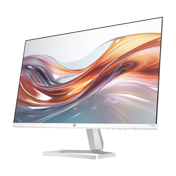 HP Series 5 524sa FHD Monitor 94C36AA thumbnail 3